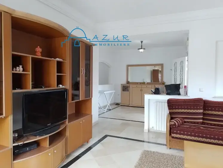 APPARTEMENT IPTIHEL